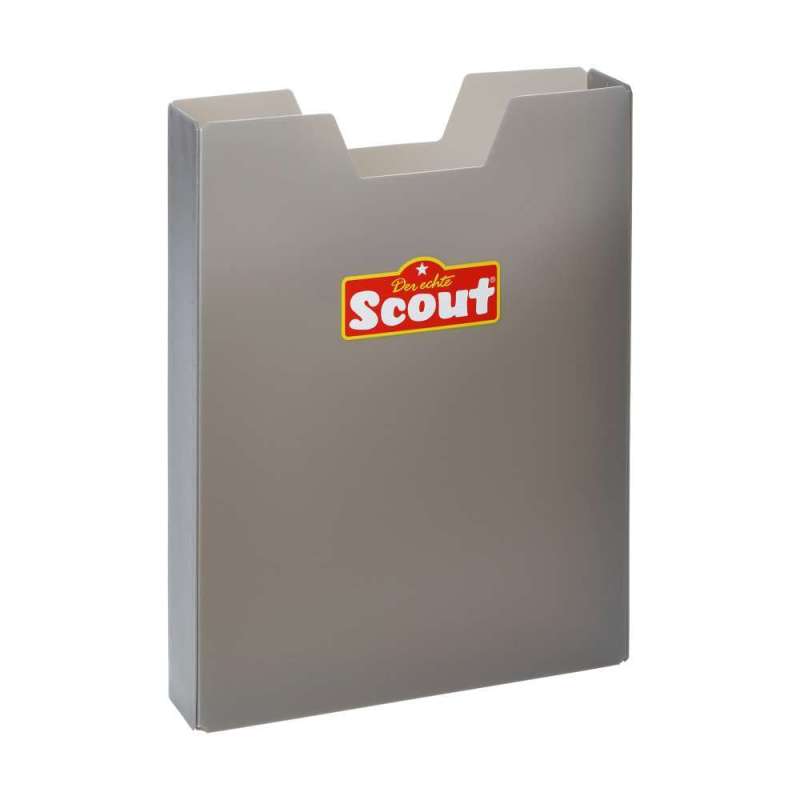 SCOUT Heftebox, Scout Heftebox Grau SCOUT Heftebox, Scout Heftebox Grau von Scout