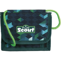 SCOUT S250050102200 Cubes Brustbeutel SCOUT S250050102200 Cubes Brustbeutel von Scout