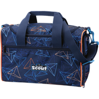 SCOUT S253060114200 Offroad Sporttasche SCOUT S253060114200 Offroad Sporttasche von Scout