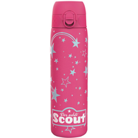 SCOUT S25550791800 Trinkflasche Stars, doppelwandiger Edelstahl, 0,5 l SCOUT S25550791800 Trinkflasche Stars, doppelwandiger Edelstahl, 0,5 l von Scout