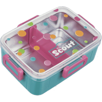 SCOUT S353403191900 Dots Brotzeitdose SCOUT S353403191900 Dots Brotzeitdose von Scout
