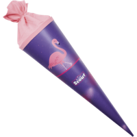 SCOUT S472700101900 Summer Schultüte 70 cm, rund SCOUT S472700101900 Summer Schultüte 70 cm, rund von Scout