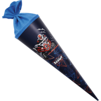 SCOUT S472700114200 Offroad Schultüte 70 cm, rund SCOUT S472700114200 Offroad Schultüte 70 cm, rund von Scout