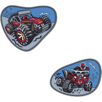 SCOUT S763800114200 Offroad Funny Snaps Move 2er Set SCOUT S763800114200 Offroad Funny Snaps Move 2er Set von Scout