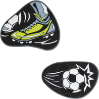 SCOUT S763800152200 Soccer Star Funny Snaps Move 2er Set SCOUT S763800152200 Soccer Star Funny Snaps Move 2er Set von Scout
