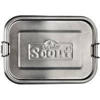 Scout 25340399900 Scout Edelstahl-Essbox von Scout