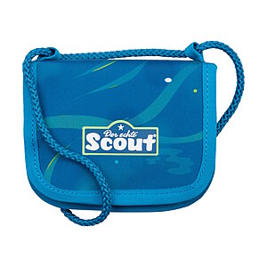 Scout Brustbeutel Deep Sea von Scout