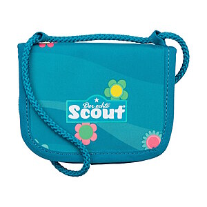 Scout Brustbeutel Little Flowers von Scout