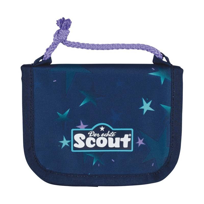 Scout Brustbeutel Pretty Star von Scout