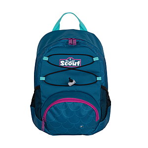 Scout Rucksack VI Mermaid von Scout