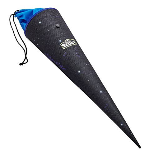 Scout Schultüte Black Galaxy von Scout