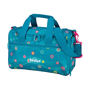 Scout Sporttasche Little Flowers von Scout