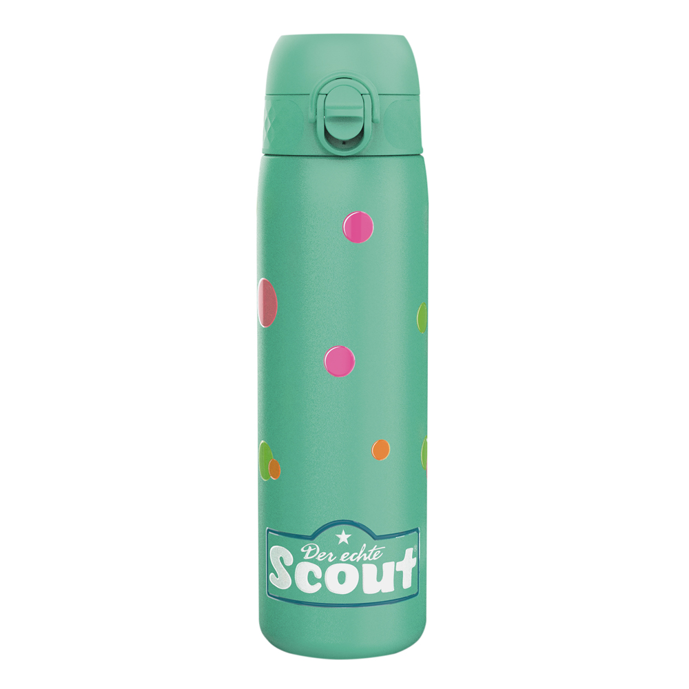 Scout Trinkflasche Dots von Scout