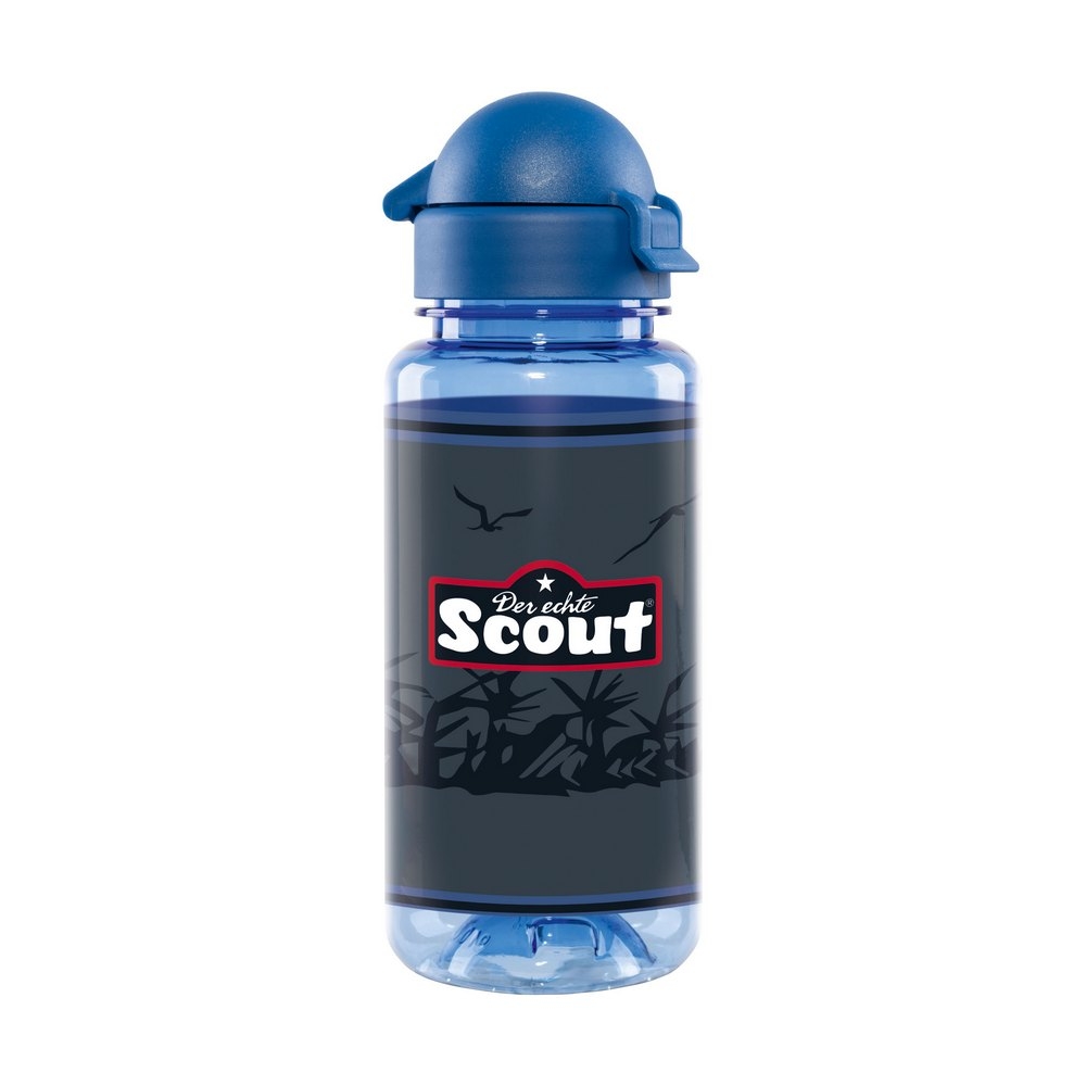 Scout Trinkflasche Green Dino von Scout