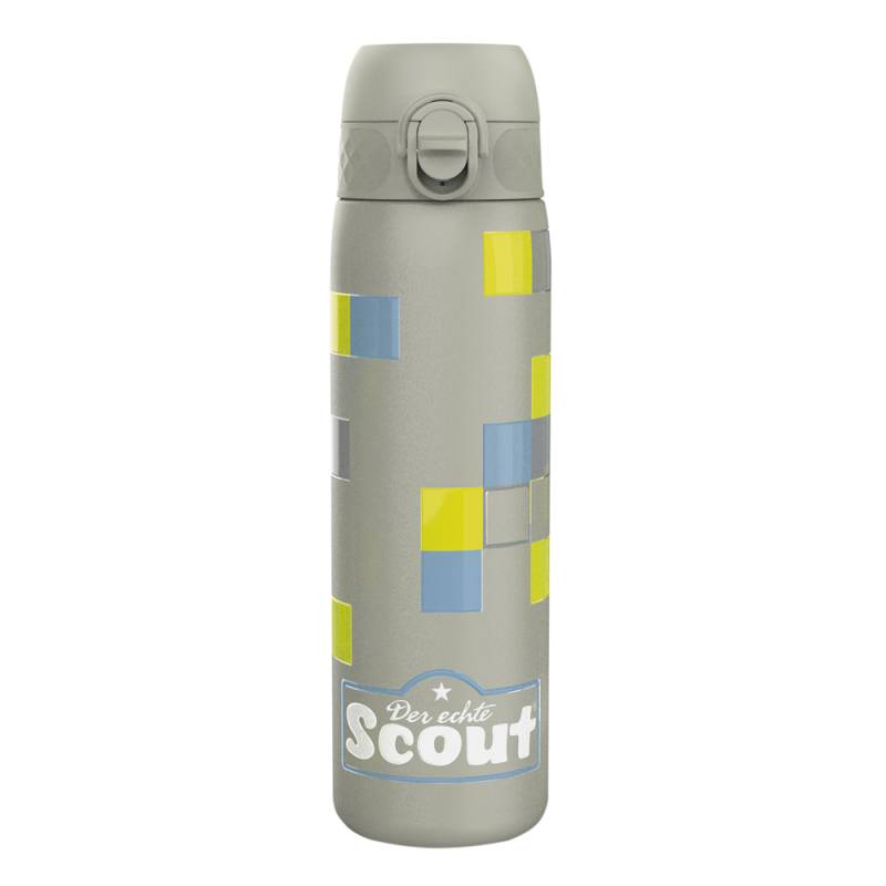 Scout Trinkflasche Squares von Scout