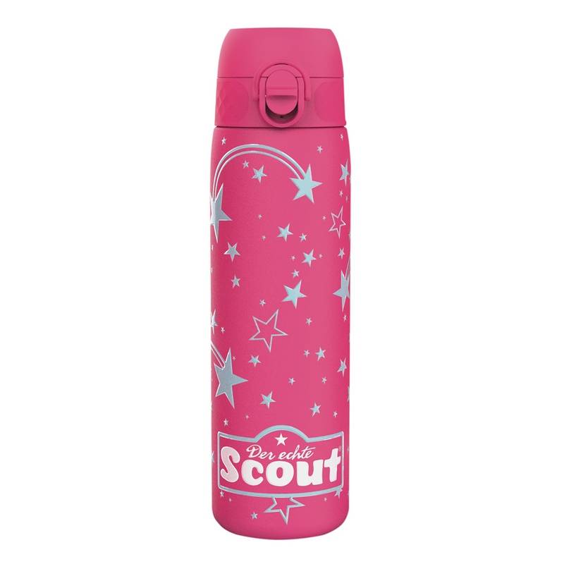 Scout Trinkflasche Stars von Scout