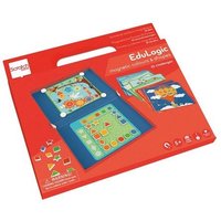 Magnet Lernspiel Farben/Formen Sortieren Magnet Lernspiel Farben/Formen Sortieren von Scratch