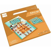 Scratch - Magnet Lernspiel Labyrinth Piraten Scratch - Magnet Lernspiel Labyrinth Piraten von Scratch