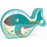 Scratch - Würfelspiel Fische Scratch - Würfelspiel Fische von Scratch