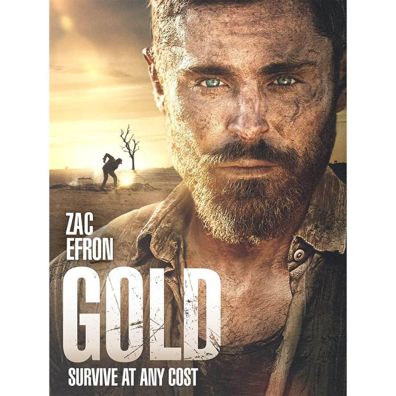 Gold (US Import) von Screen Media