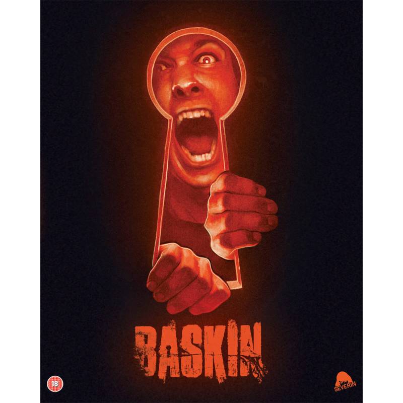 Baskin von Screenbound