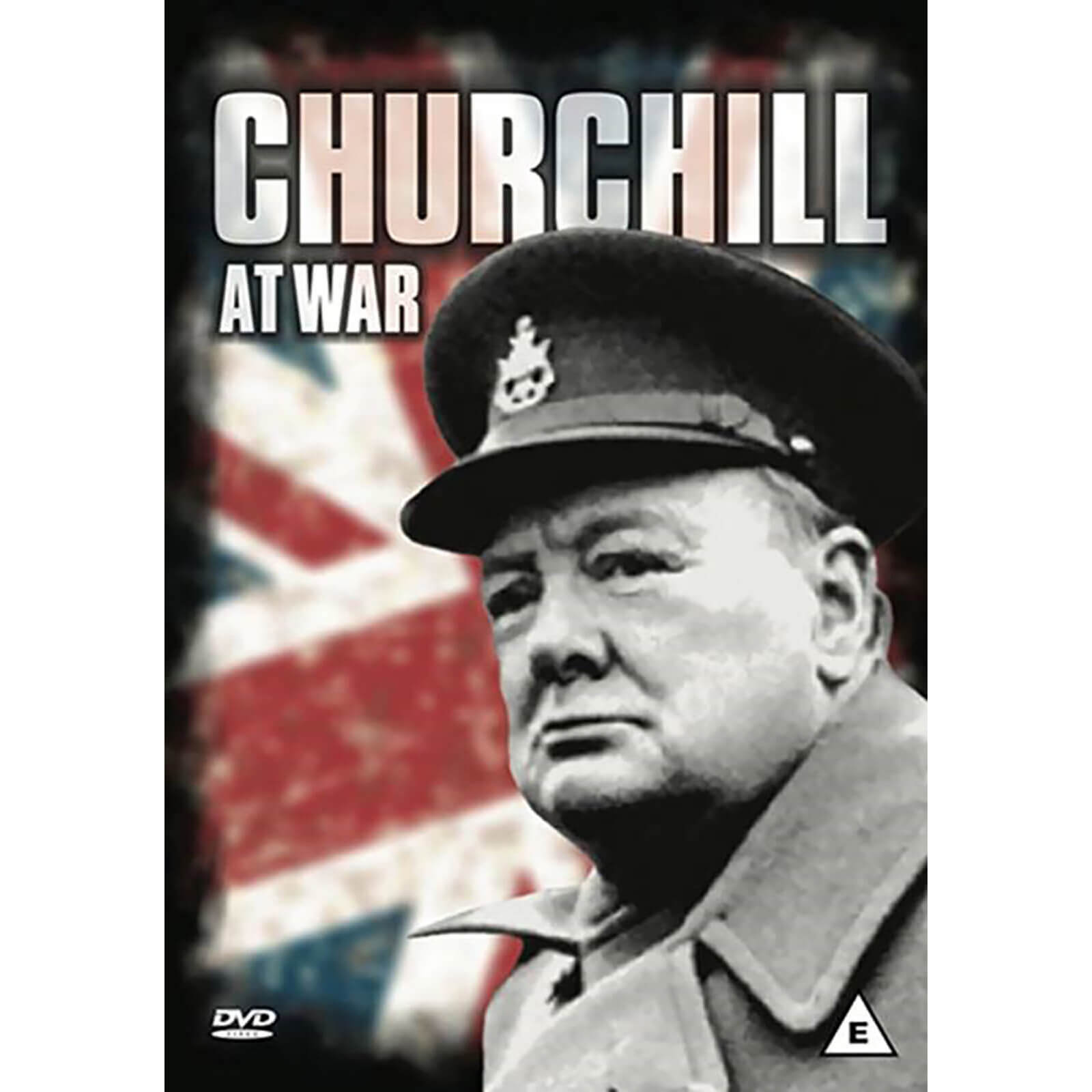 Churchill im Krieg von Screenbound