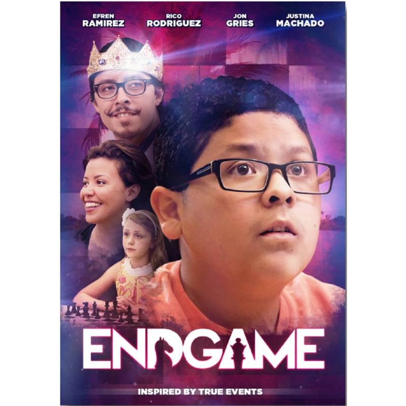 Endgame von Screenbound