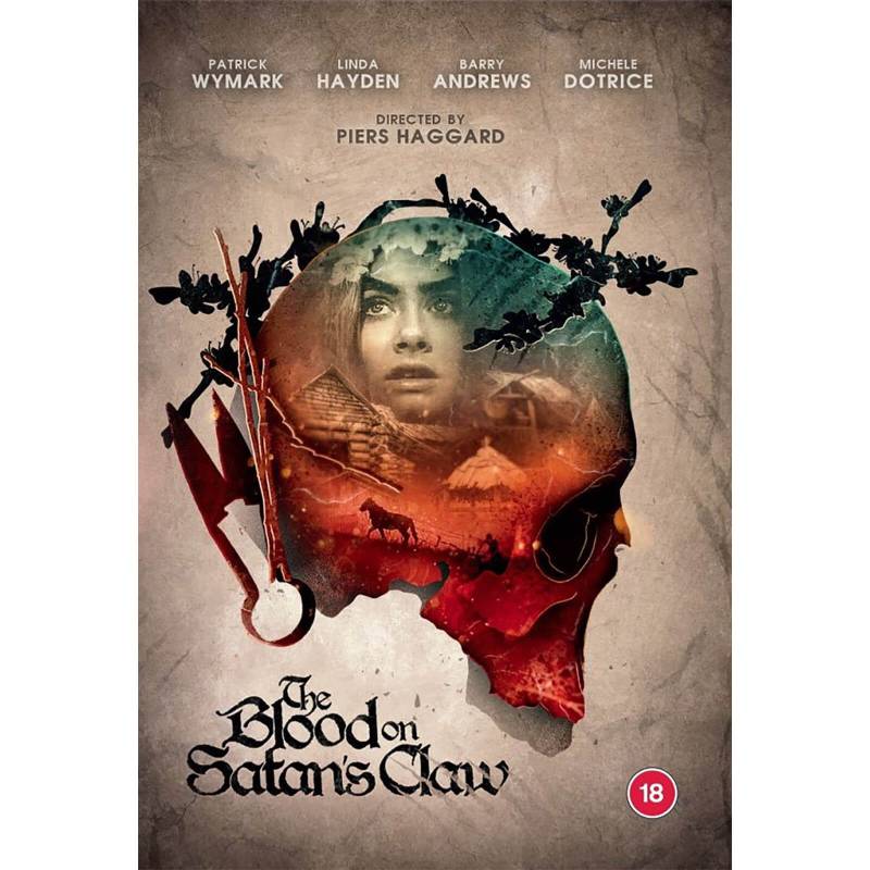 The Blood on Satan's Claw (Remastered) von Screenbound