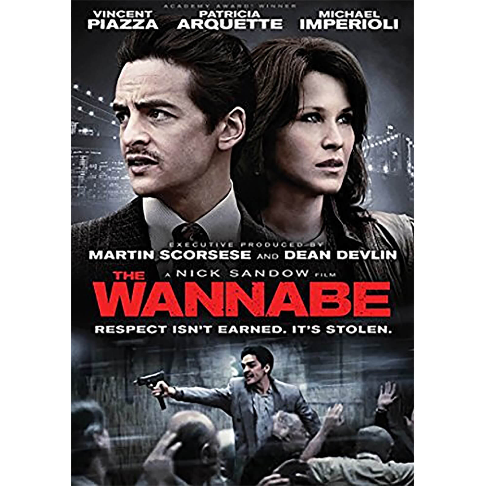 Wanabe von Screenbound