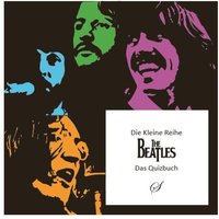 Die Kleine Reihe, Bd. 44: The Beatles von Scribo Verlag