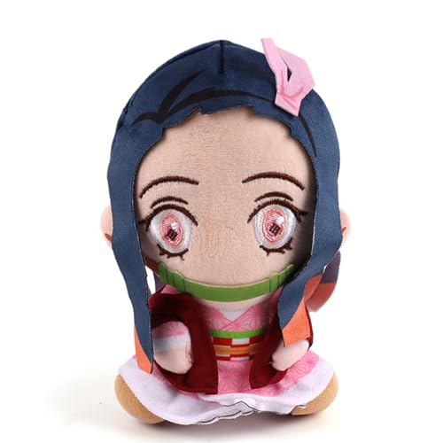 Sdjuifsd Nezu Kuscheltier Kama, Nezu Plüschtier, Nezu Spielzeug, Demo Plüsch, Nezu Doll, Nezu Figuren Plüsch, Nezu Stofftier, Demo Figuren Plüsch, Nezu Plüsch 20 cm Sdjuifsd Nezu Kuscheltier Kama, Nezu Plüschtier, Nezu Spielzeug, Demo Plüsch, Nezu Doll, Nezu Figuren Plüsch, Nezu Stofftier, Demo Figuren Plüsch, Nezu Plüsch 20 cm von Sdjuifsd