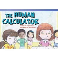 The Human Calculator von Shell Education