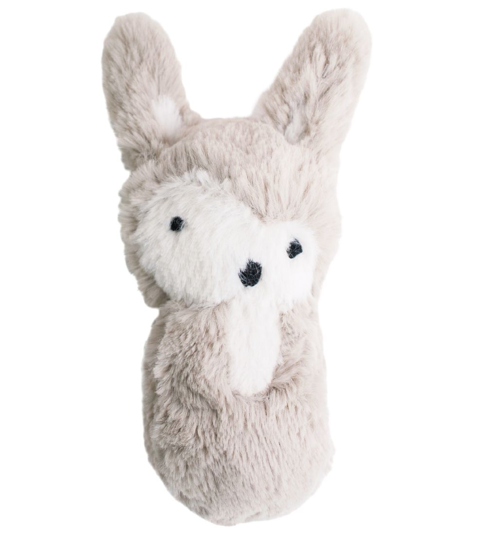 Sebra Rassel - Graues Kaninchen - Sebra - One Size - Rasseln Sebra Rassel - Graues Kaninchen - Sebra - One Size - Rasseln von Sebra