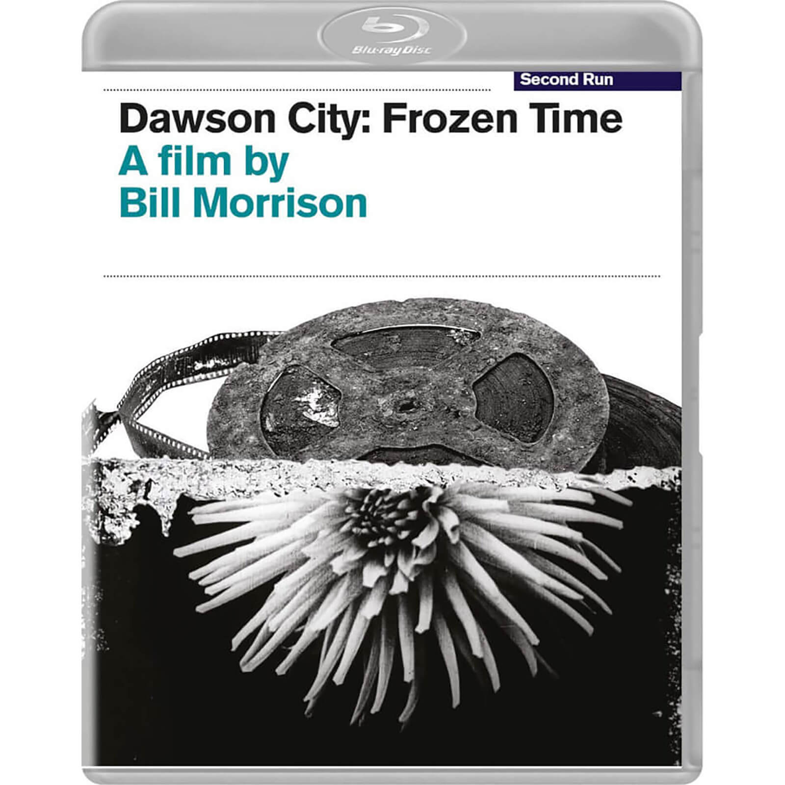 Dawson City: Gefrorene Zeit von Second Run