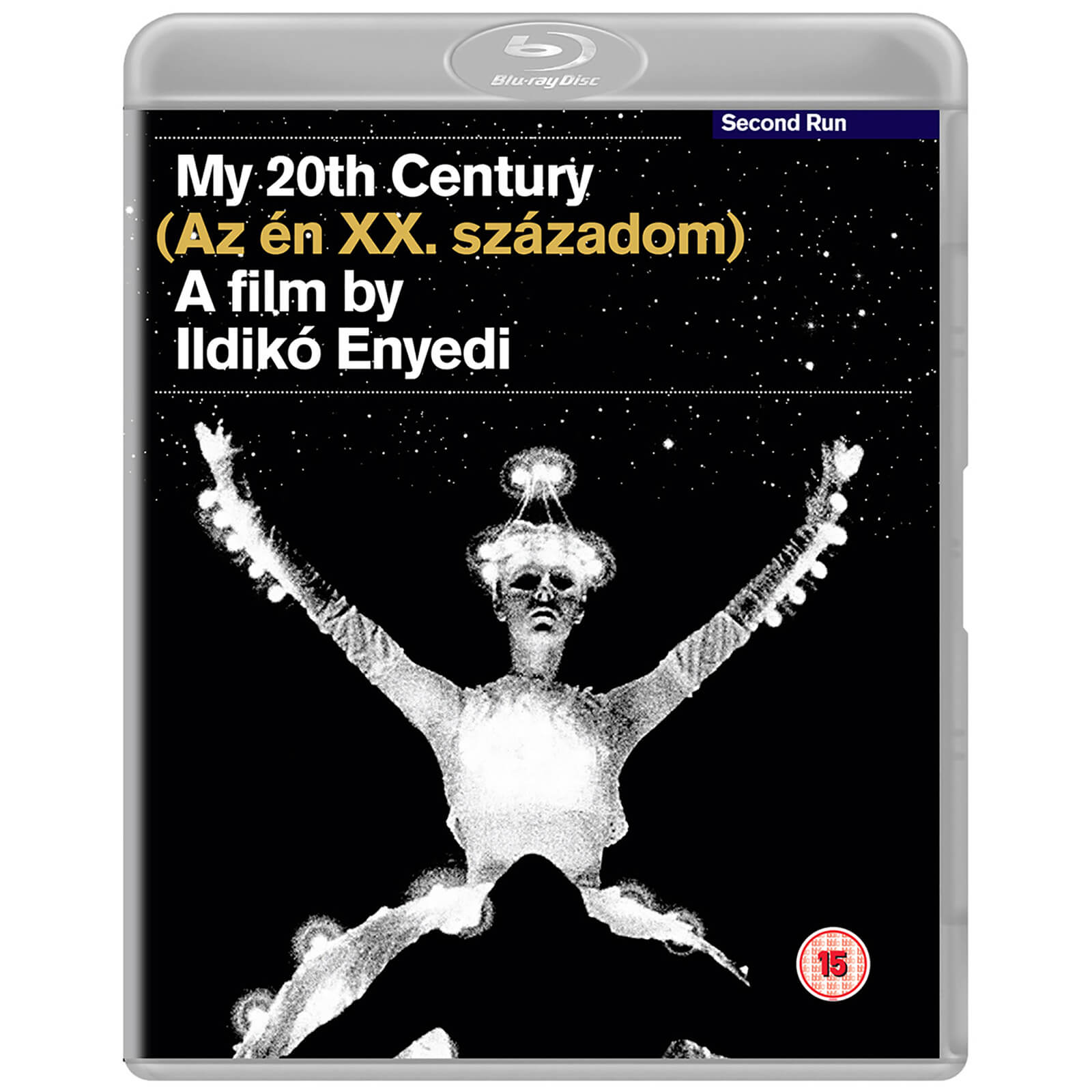My 20th Century Blu-ray My 20th Century Blu-ray von Second Run