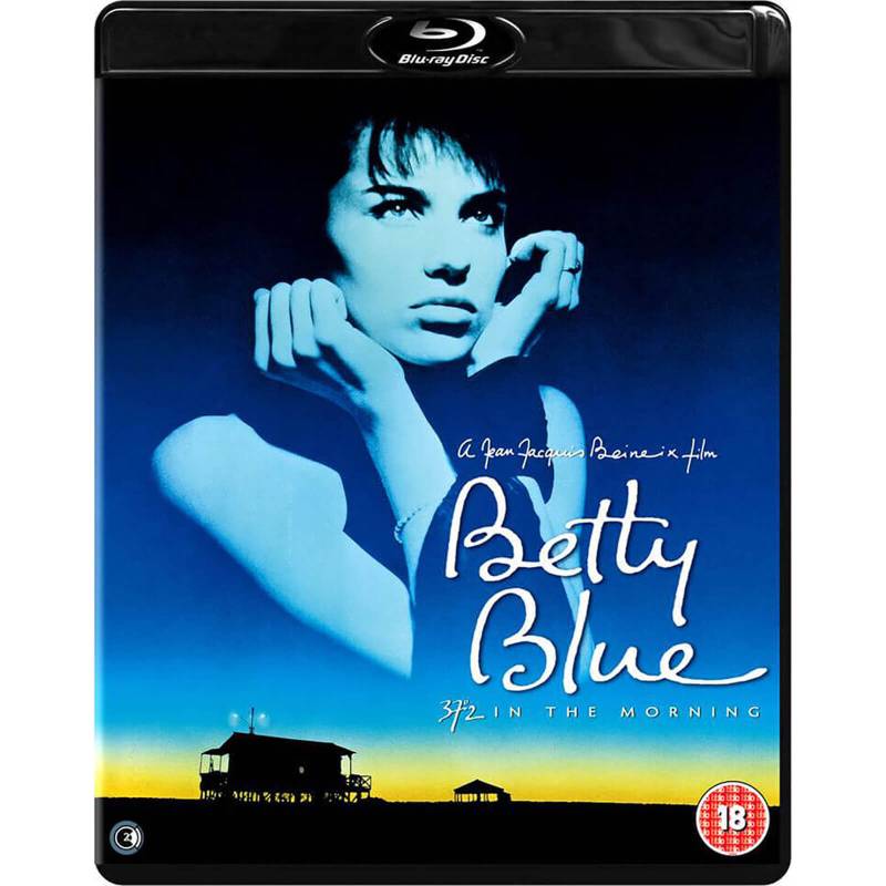 Betty Blue von Second Sight