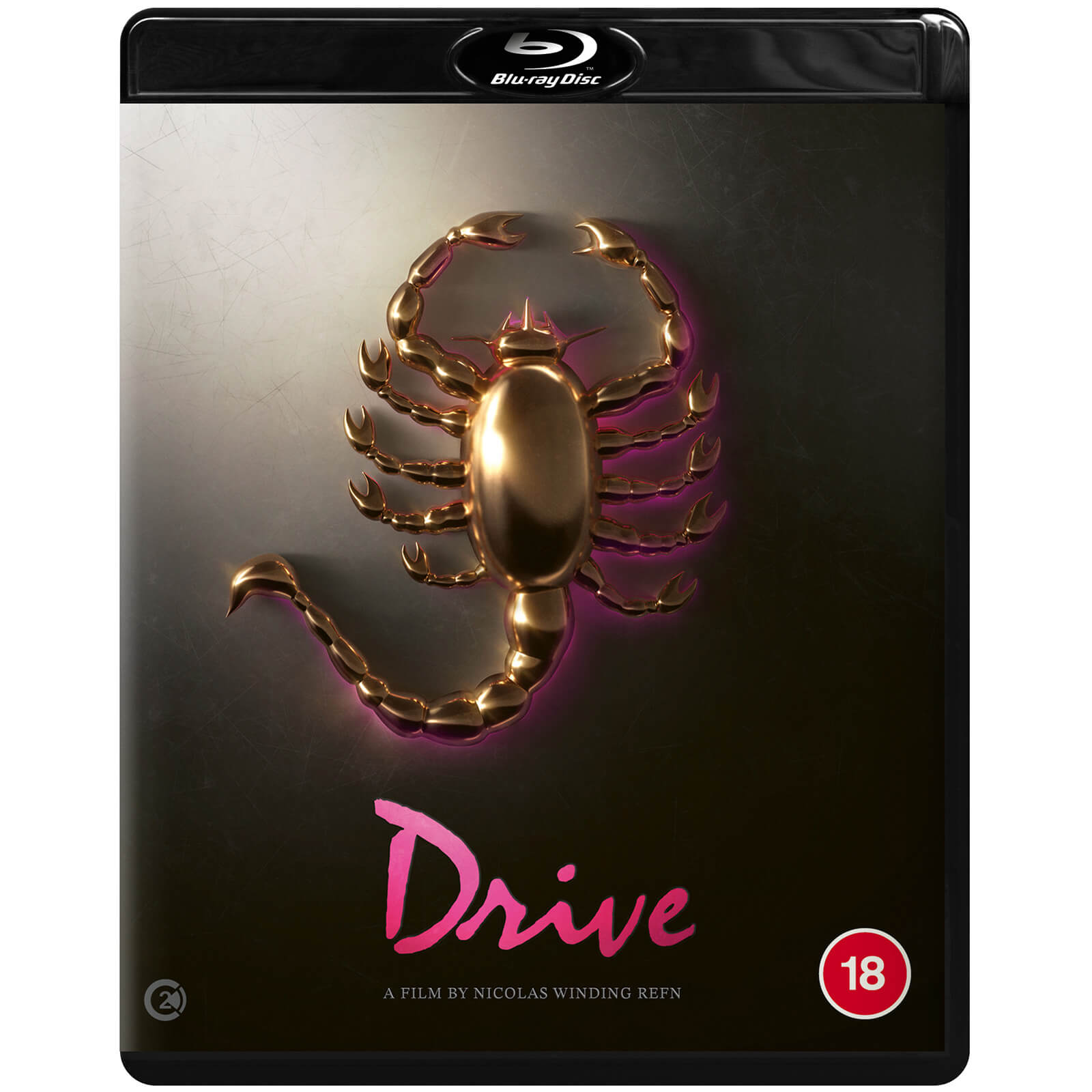 Drive von Second Sight