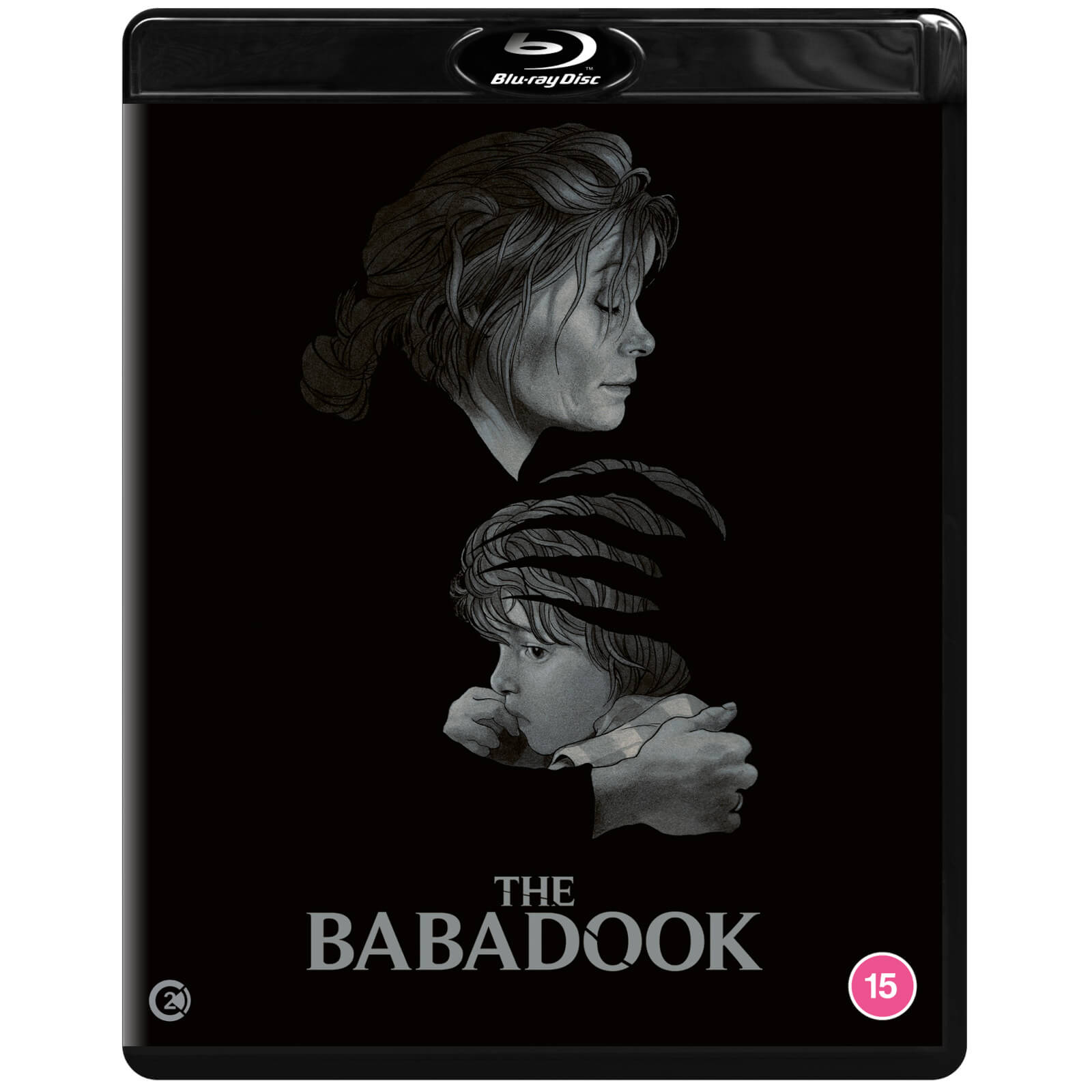 The Babadook von Second Sight