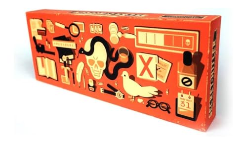 Secret Hitler von Secret Hitler