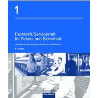 Fachkraft/Servicekraft für Schutz und Sicherheit von Secumedia