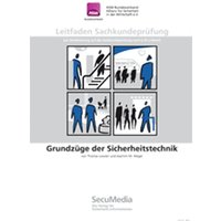 Leitfaden Sachkundeprüfung von Secumedia