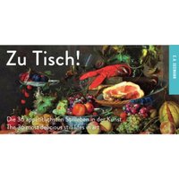 Zu Tisch! Memo / Take a Bite. Matching Game von Seemann Henschel GmbH