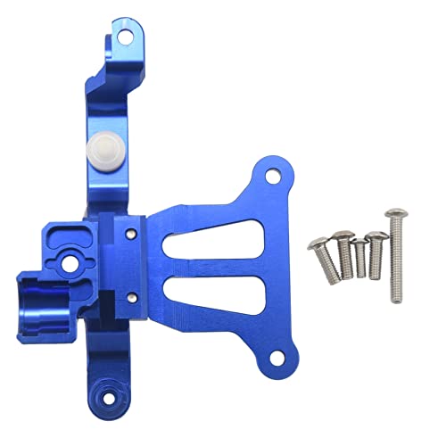 Sefdrert 7746 Lenkschutzabdeckung aus Aluminiumlegierung, für 1/5 6S 8S 77086-4 B von Sefdrert