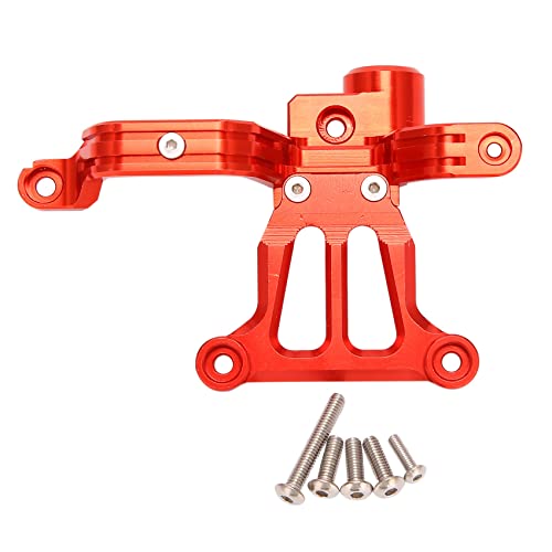 Sefdrert 7746 Schutzabdeckung für Vorderlenkung aus Metall, Aluminiumlegierung, für 1/5 6S 8S 77086-4 A von Sefdrert