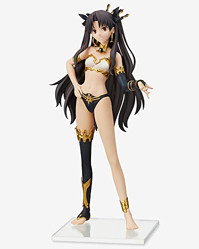 Fate / Grand Order – Absolute Demon Beast Front Babylonia – Super Premium Figur Ishtar von SEGA