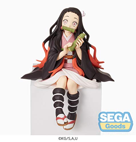 SEGA Demon Slayer Nezuko Kamado Choko-Nose von SEGA