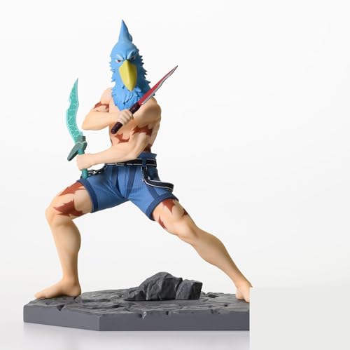 Sega - Figur Shangri-La Frontier - Sunraku Luminasta 18 cm - 4580779541011 von Sega