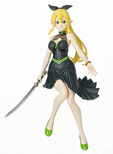 sega SAO Ali Shea internalization Rifa Aix Chronicle Ver. Limited PM Figure 22cm von SEGA