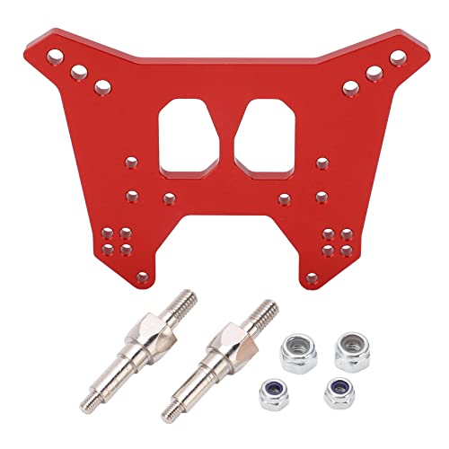 RC Heckschockturm Aluminium -Legierung Upgrade Kit Hochleistungs -Ersatzteil für 1/8 Typhon RC Car Rot RC Heckschockturm Aluminium -Legierung Upgrade Kit Hochleistungs -Ersatzteil für 1/8 Typhon RC Car Rot von Segrehy