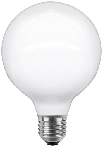 Segula 55683 LED EEK F (A - G) E27 Globeform 3.2W = 30W Warmweiß (Ø x L) 95mm x 140mm 1St. von Segula